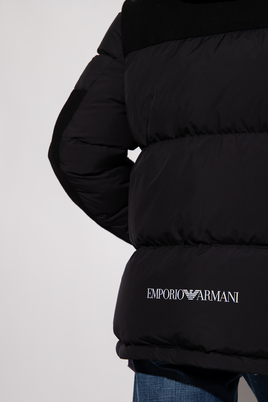 Emporio Armani Down jacket