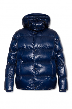 Ralph Lauren Kids Boys Padded Jackets