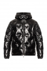 Emporio Armani Hooded jacket