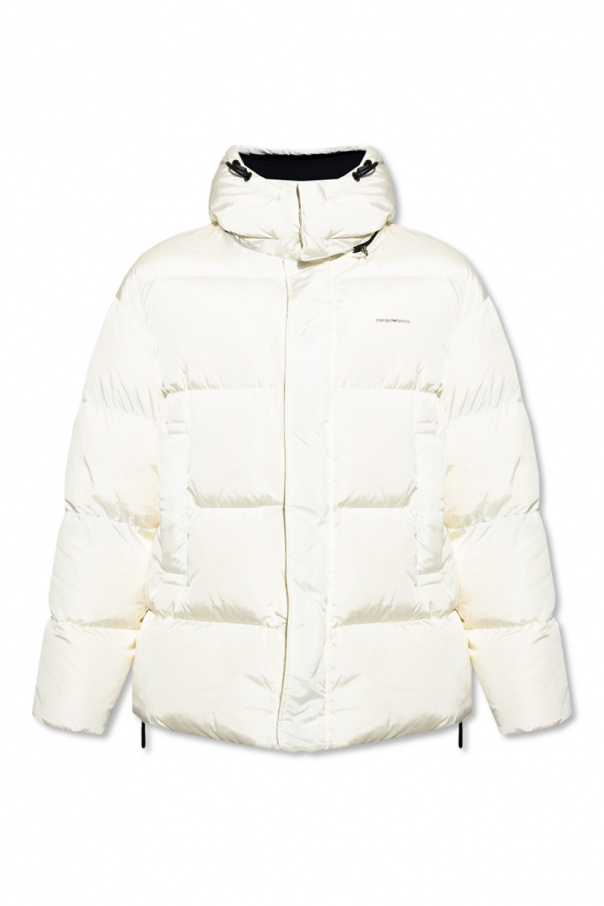 Emporio Armani Down jacket