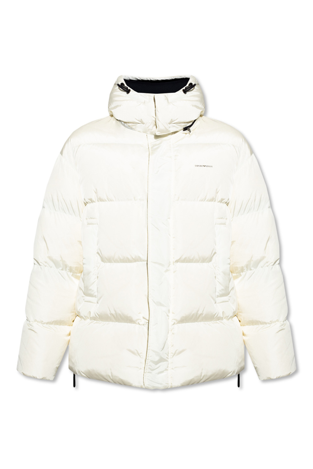 Emporio Armani Down jacket