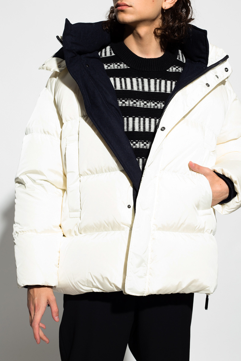 Emporio Armani Down jacket