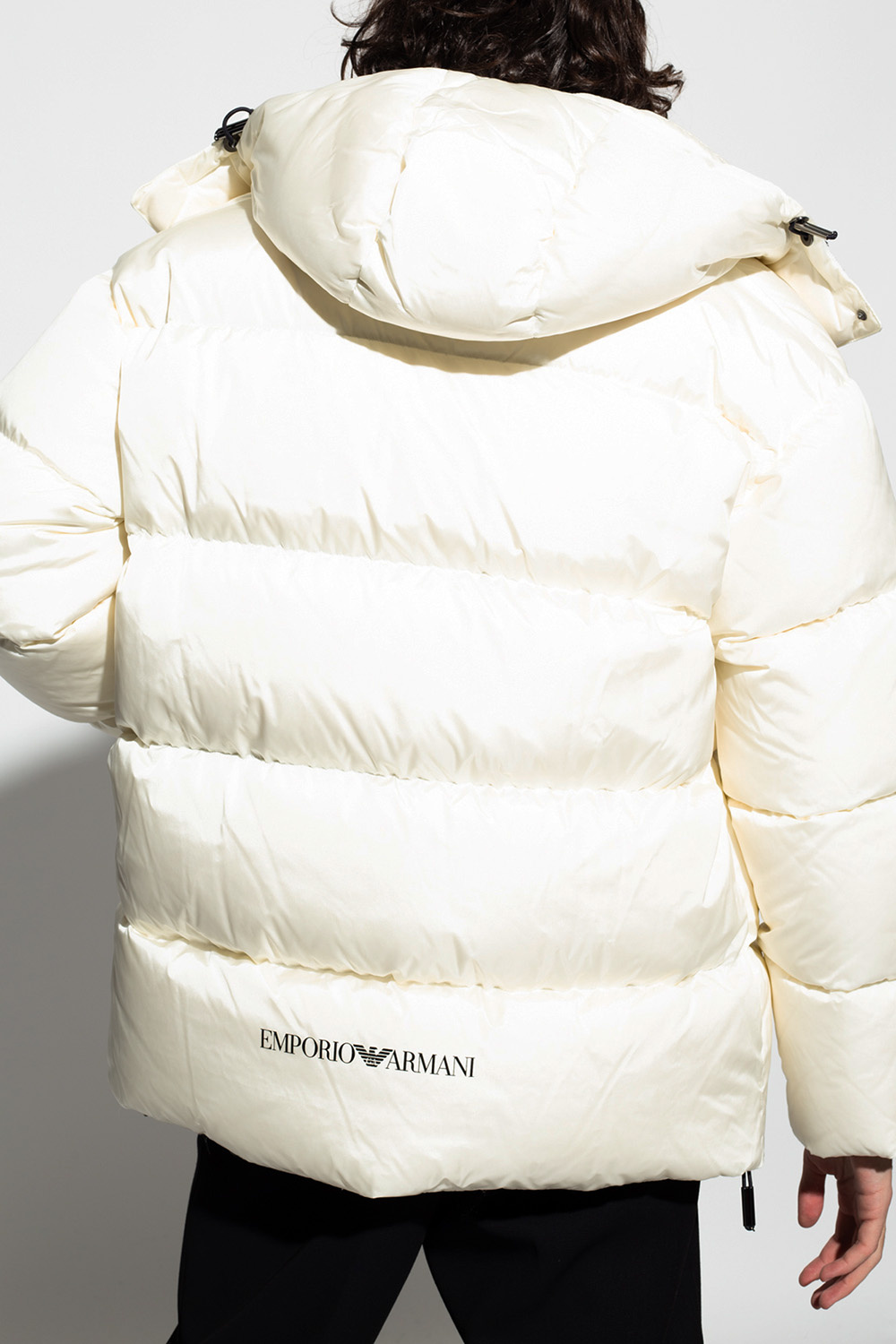 Emporio Armani Down jacket