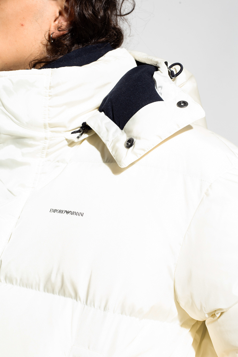 Emporio Armani Down jacket