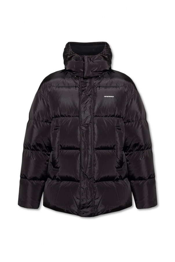 Emporio Armani Down jacket