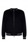 Emporio armani purse Bomber jacket