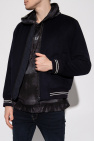 Emporio armani purse Bomber jacket