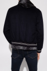 Emporio armani purse Bomber jacket