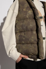 Emporio Armani ‘Sustainable’ collection vest