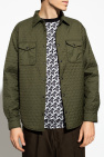 Emporio Sandalen armani ‘Sustainable’ collection jacket