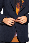 Emporio Armani Wool blazer