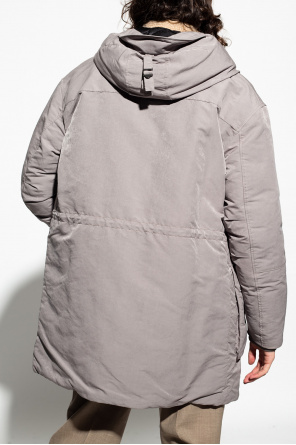 Emporio cotton armani Down jacket