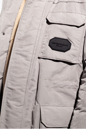 Emporio Armani Down jacket