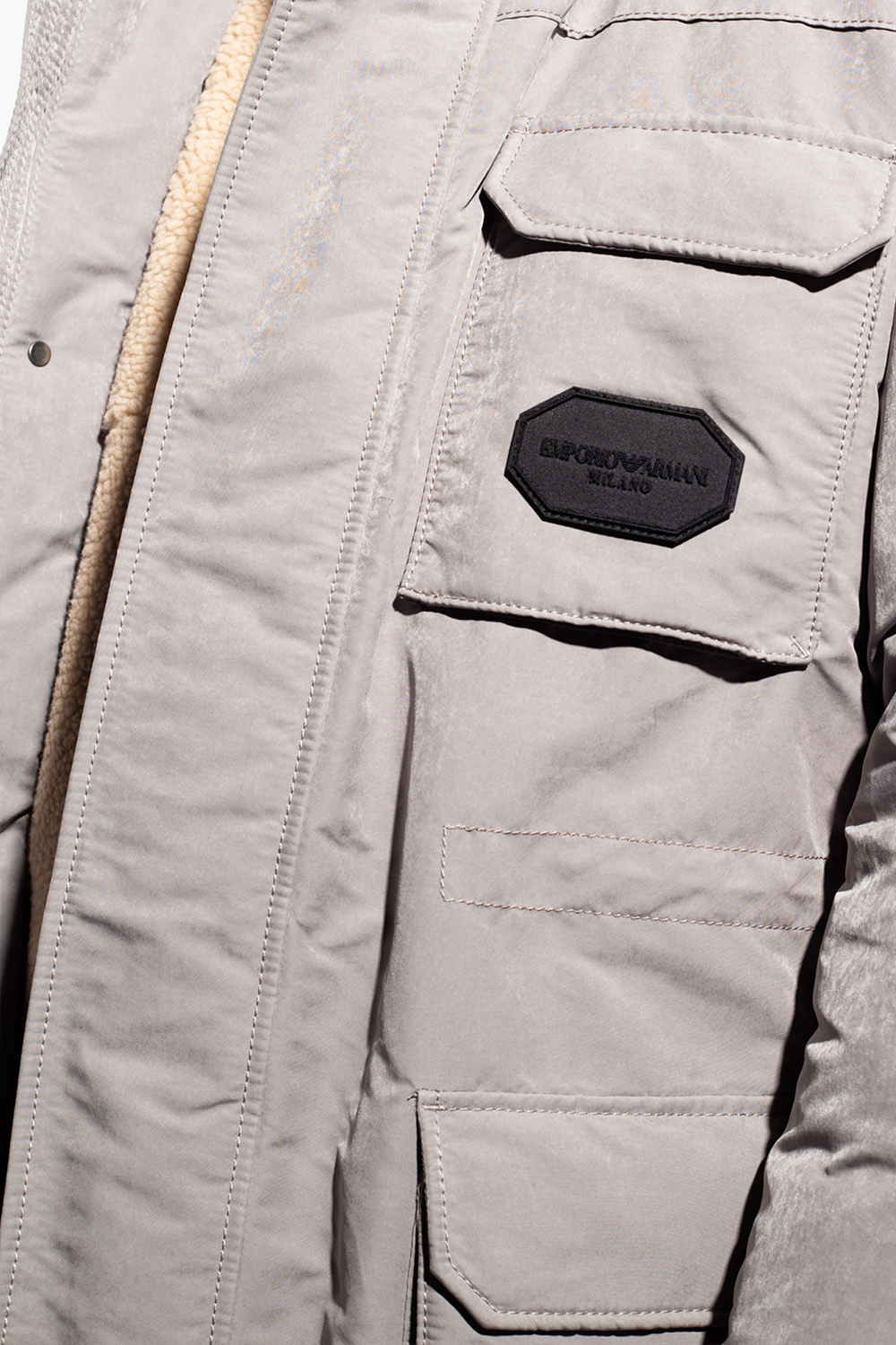 Emporio Armani Down jacket