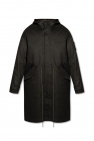Emporio Armani ‘Sustainable’ buy coat & jacket