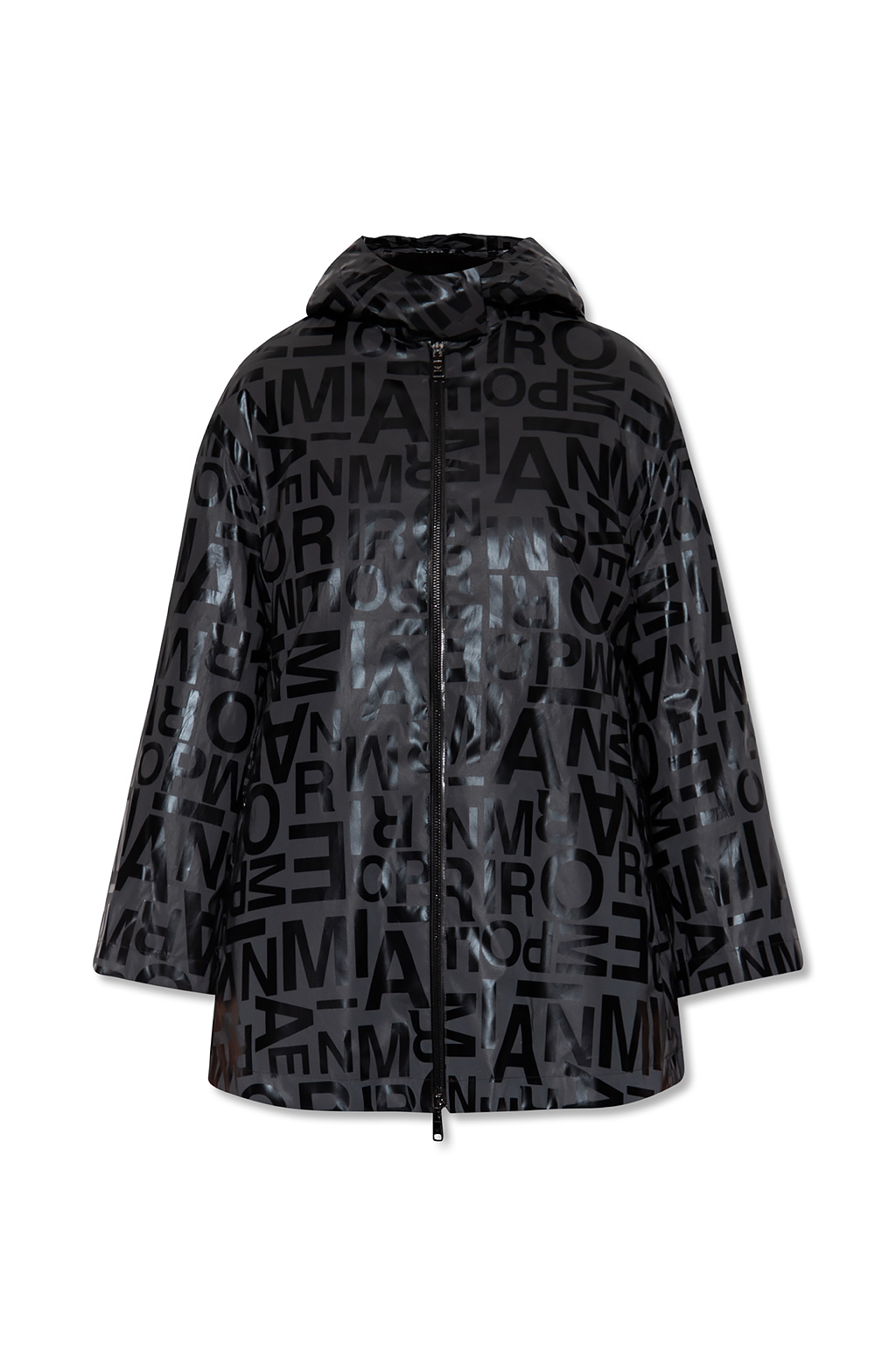 Emporio Armani Jacket with detachable lining