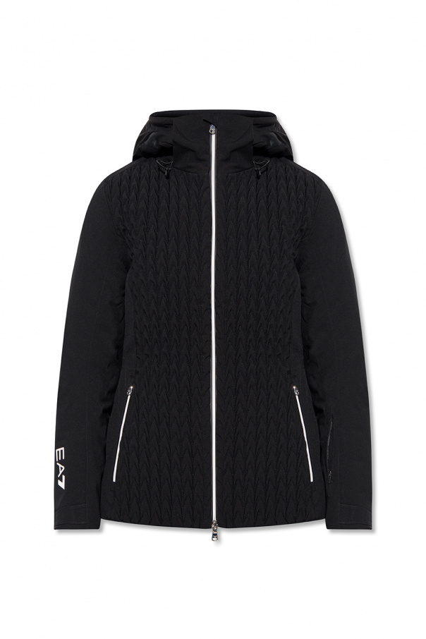 EA7 Emporio wki armani Ski jacket