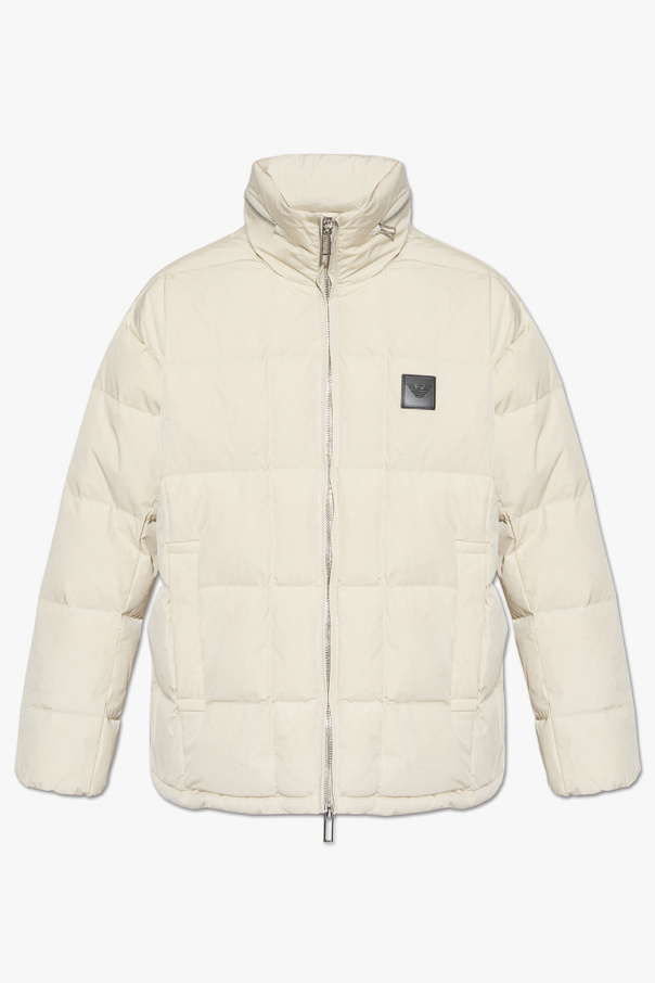 Emporio Armani Down jacket