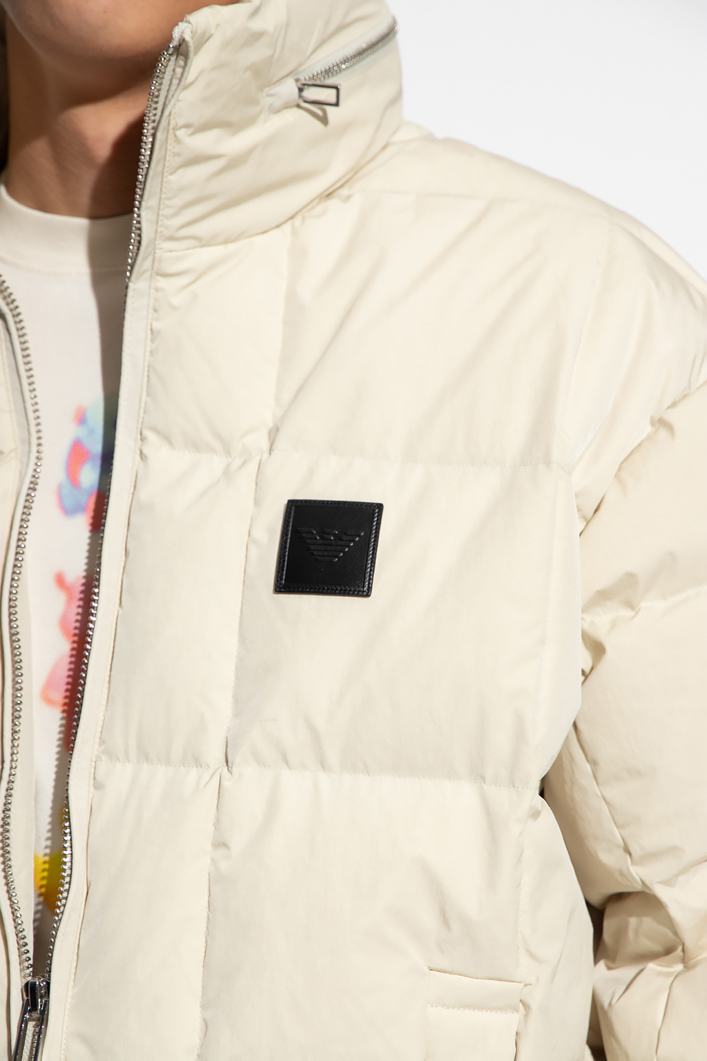 Emporio Armani Down jacket