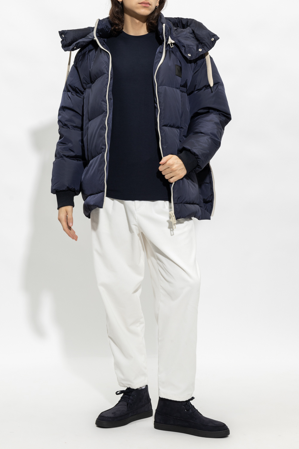 Emporio armani DJAMILA Down jacket