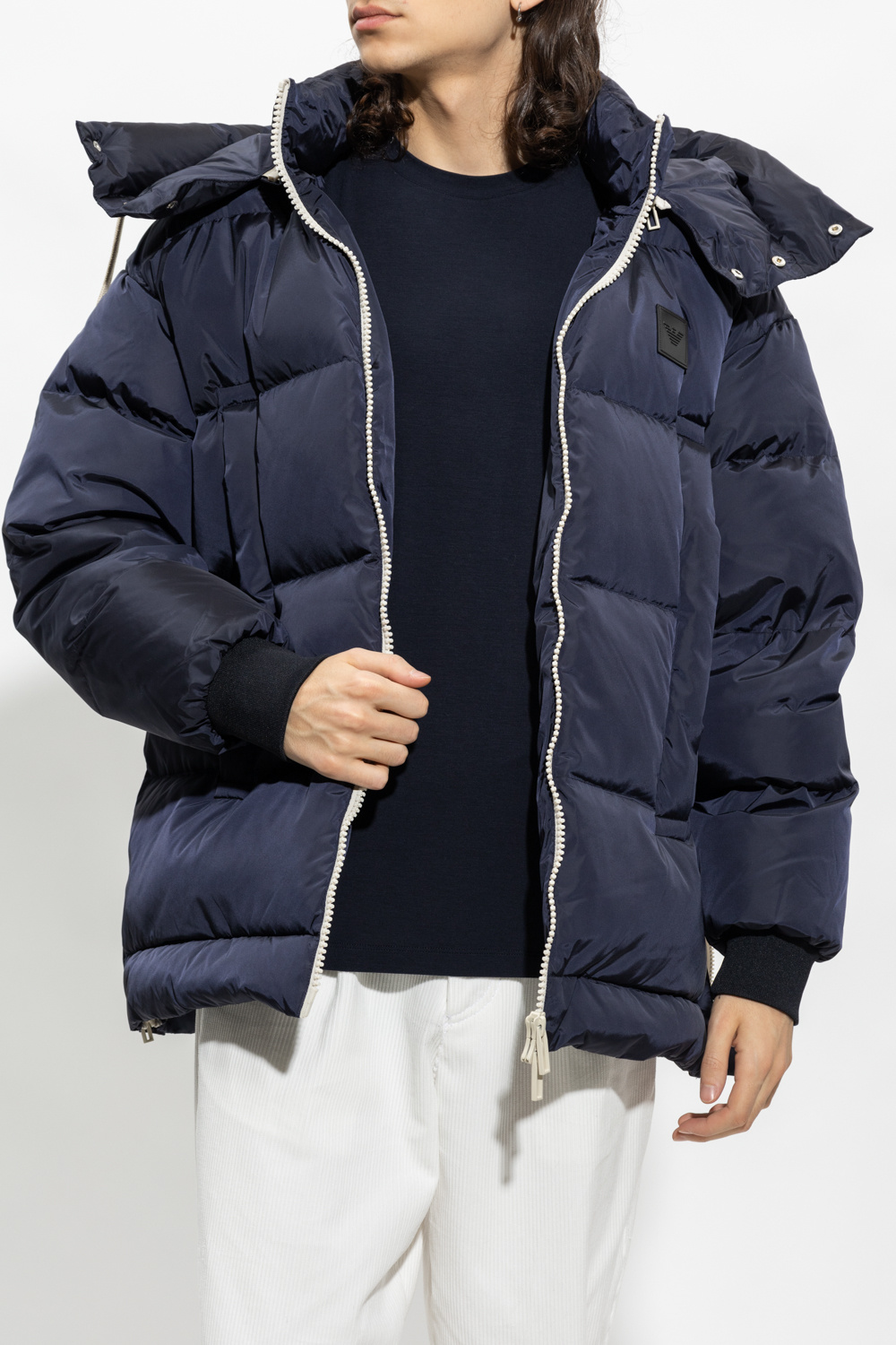 Emporio Armani Down jacket