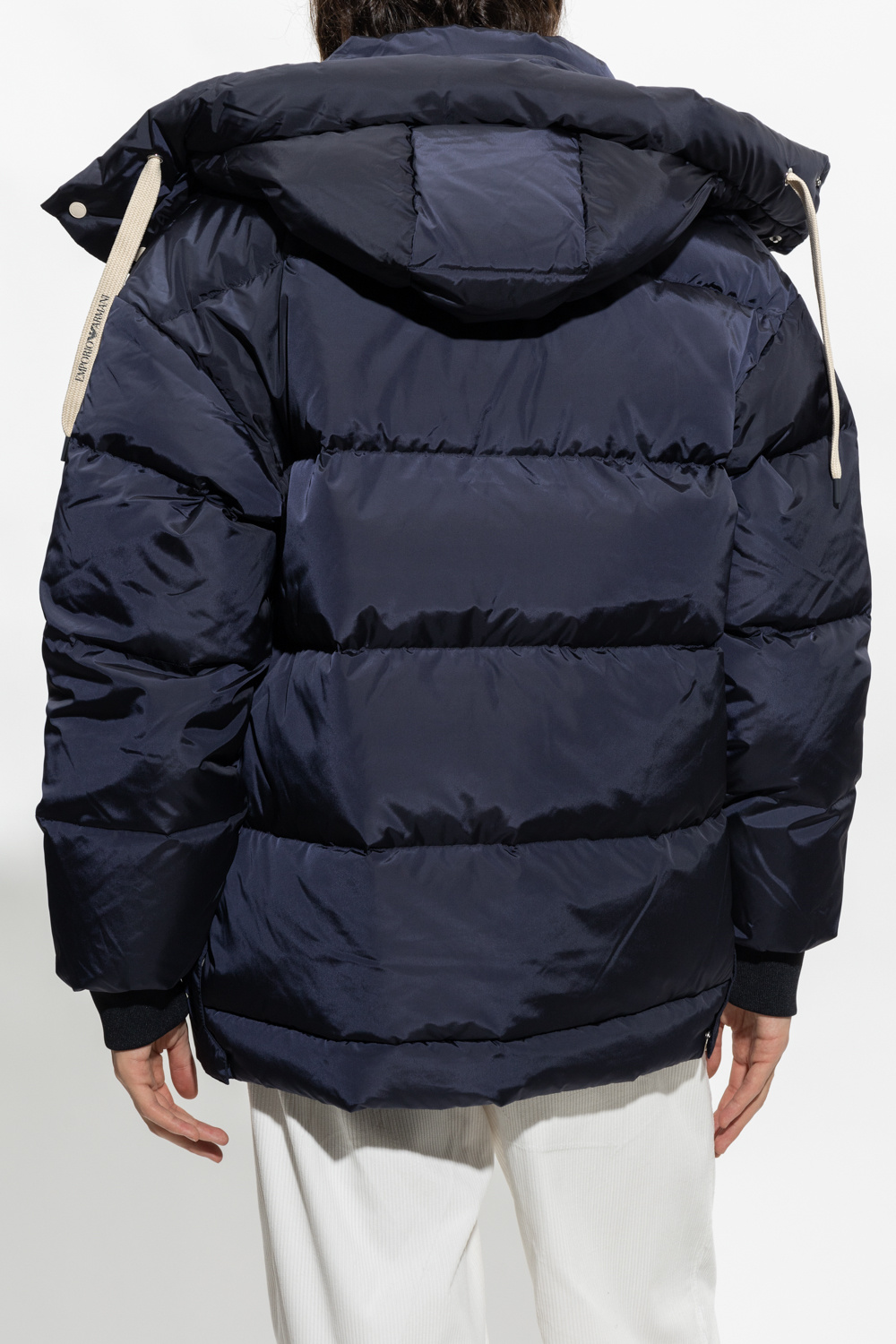 Emporio Armani Down jacket