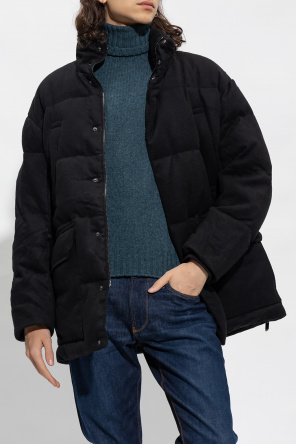 Emporio Armani Wool jacket