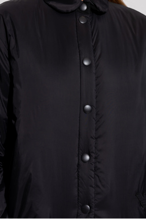 Emporio Armani Jacket with logo