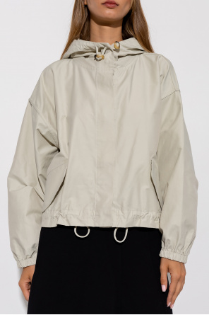 Emporio Armani Oversize jacket