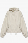 Emporio Gold armani Oversize jacket