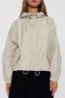 Emporio Gold armani Oversize jacket