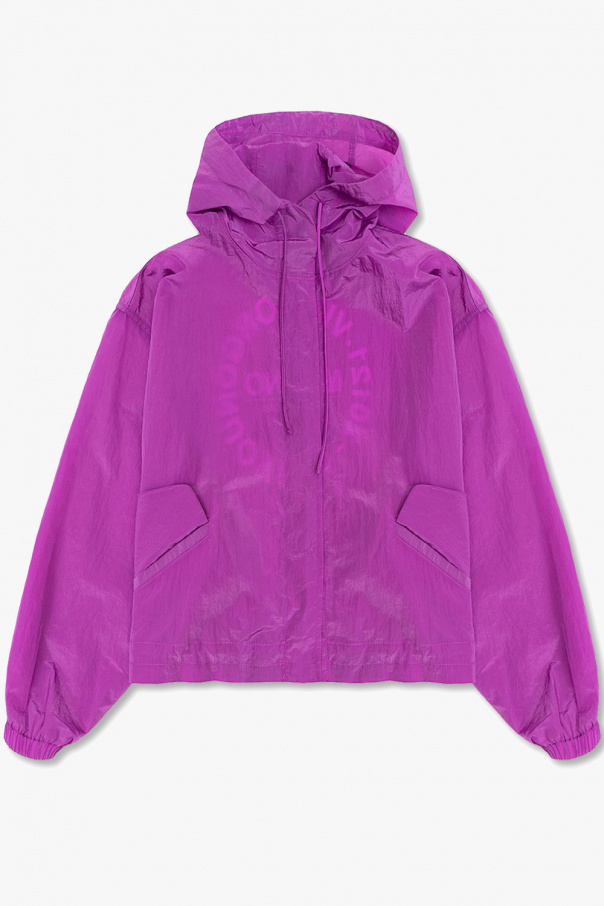 Emporio Armani Oversize jacket