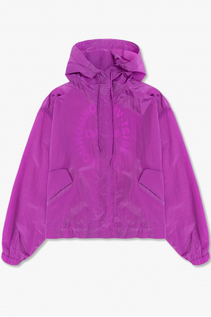 Oversize jacket od Emporio Armani