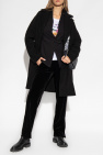 Emporio Armani Wool coat
