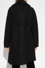 Emporio Armani Wool coat
