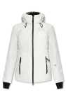 emporio armani womens coat