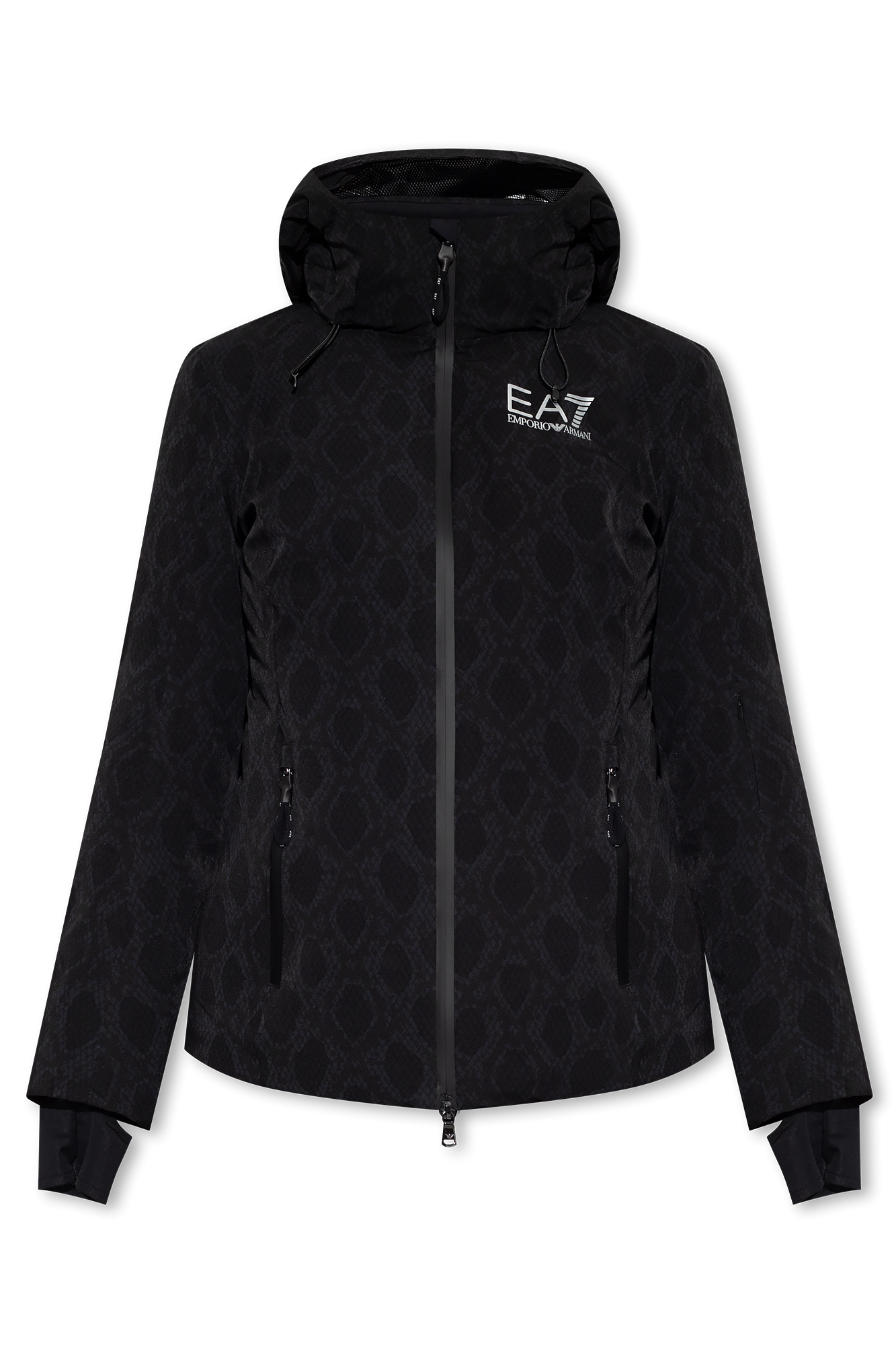 Ea7 Women's Jacket - Jackets & Coats