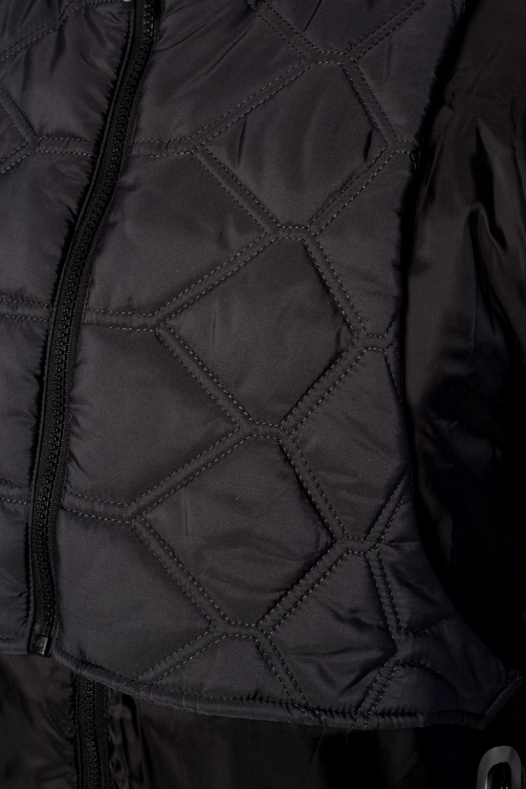 armani vest jacket