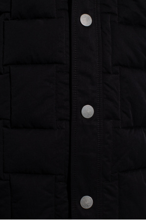 bottega Luxe Veneta Quilted jacket