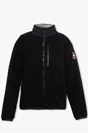 ‘kelowna’ fleece jacket od Canada Goose
