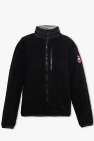 Canada Goose ‘Kelowna’ fleece jacket