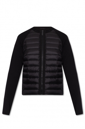 Timberland MMW Fleece Jacket