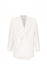 Alexander McQueen Wool blazer