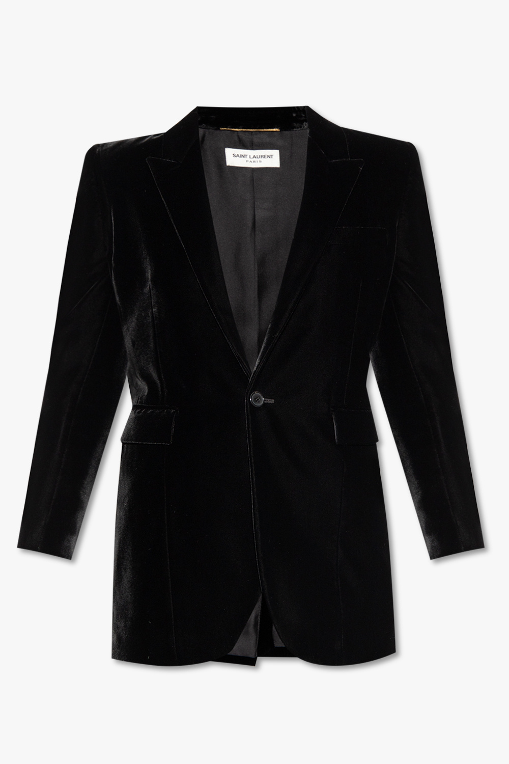 Saint Laurent Velvet blazer