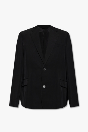 Oversize blazer od Balenciaga