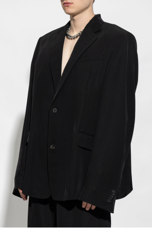 Balenciaga Oversize blazer