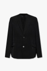 Balenciaga BLACK Oversize blazer