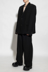Balenciaga BLACK Oversize blazer