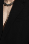 Balenciaga BLACK Oversize blazer