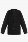 Balenciaga Twill blazer